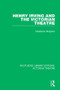 Henry Irving and The Victorian Theatre by Madeleine Bingham, 9781138936560