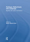Heritage, Nationhood, and Language (Migrants with Connections to Japan) - 9781138880382 by Neriko Doerr, 9781138880382