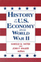 History of US Economy Since World War II - 9781563244742 by John F. Walker, Harold G. Vatter, 9781563244742
