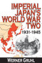 Imperial Japan's World War Two (1931-1945) by Werner Gruhl, 9781412811040