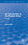 An Introduction to the English Novel (Volume I) - 9781138954335 by Arnold Kettle, 9781138954335