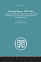 The Irish Pound, 1797-1826 (A Reprint of the Report of the Committee of 1804 of the House of Commons on the Condition of the Irish Currency) by Frank W. Fetter, 9781138879829