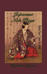 Japanese Noh Plays - 9781138973688 by Toyoitiro Nogami, 9781138973688