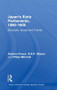 Japan's Early Parliaments, 1890-1905 (Structure, Issues and Trends) - 9781138973701 by Andrew Fraser, R. H. P. Mason, Philip Mitchell, 9781138973701