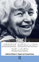Jessie Bernard Reader by Jessie Bernard, Michael S. Kimmel, Yasemin Besen, 9781594514838