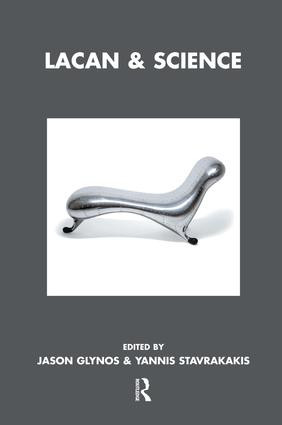 Lacan and Science by Jason Glynos, Yannis Stavrakakis, 9781855759213