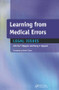 Learning from Medical Errors (Legal Issues) by Anh Vu Nguyen, Dung Nguyen, 9781857757675