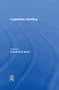 Legislative Drafting - 9781138995352 by Aldo Zammit Borda, 9781138995352