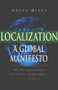 Localization (A Global Manifesto) by Colin Hines, 9781853836121