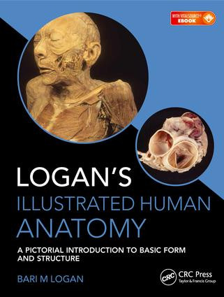 Logan's Illustrated Human Anatomy by Bari M. Logan, 9781498755306