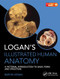 Logan's Illustrated Human Anatomy by Bari M. Logan, 9781498755306