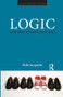 Logic and How it Gets That Way by Dale Jacquette, 9781844656806