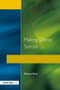 Making Dance Special by Melanie Peter, 9781853464348