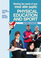 Meeting the Needs of Your Most Able Pupils in Physical Education & Sport - 9781843123347 by Dave Morley, Richard Bailey, 9781843123347
