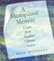 A Menopausal Memoir (Letters from Another Climate) by Anne C Herrmann, 9781560239192
