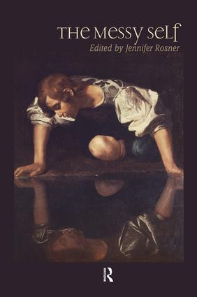 Messy Self by Jennifer Rosner, 9781594512926