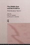The Middle East and North Africa (World Boundaries Volume 2) by Clive H. Schofield, Richard N. Schofield, 9781138995833