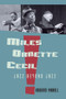 Miles, Ornette, Cecil (Jazz Beyond Jazz) - 9781138981089 by Howard Mandel, 9781138981089