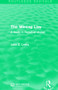 The Mining Law (A Study in Perpetual Motion) by John D. Leshy, 9781138951877