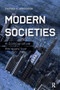 Modern Societies (A Comparative Perspective) by Stephen K. Sanderson, 9781612056685