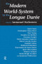 Modern World-System in the Longue Duree by Immanuel Wallerstein, 9781594510373