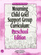 Mourning Child Grief Support Group Curriculum (Pre-School Edition: Denny the Duck Stories) by Linda Lehmann, Shane R. Jimerson, Ann Gaasch, 9781583910979