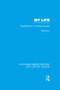 My Life: Recollections of a Nobel Laureate by Max Born, 9781138976665