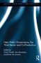 New Public Governance, the Third Sector, and Co-Production by Victor Pestoff, Taco Brandsen, Bram Verschuere, 9781138952072