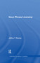 Noun Phrase Licensing - 9781138994539 by Jeffrey T. Runner, 9781138994539