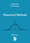 Numerical Methods - 9781568810201 by Wolfgang Boehm, Hartmut Prautzsch, 9781568810201
