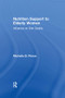 Nutrition Support to Elderly Women (Influence on Diet Quality) by Michell Pierce, 9781138977358