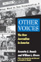 Other Voices (The New Journalism in America) by Everette Dennis, 9781412814553