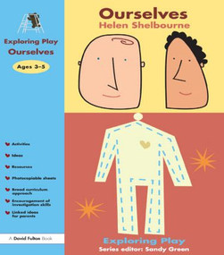 Ourselves by Helen Shelbourne, 9781843122906