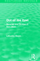 Out of the East (Routledge Revivals) (Reveries and Studies in New Japan) by Lafcadio Hearn, 9781138913424