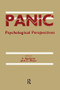Panic (Psychological Perspectives) by S. Rachman, Jack D. Maser, 9781138977884