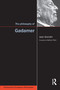 The Philosophy of Gadamer by Jean Grondin, Kathryn Plant, 9781902683652