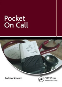 Pocket On Call by Andrew Stewart, 9781444185034