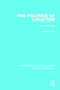 The Politics of Location (An Introduction) by Andrew Kirby, 9781138961241