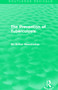 The Prevention of Tuberculosis (Routledge Revivals) by Sir Arthur Newsholme, 9781138908109