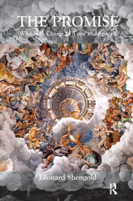 The Promise (Who is in Charge of Time and Space?) by Leonard Shengold, 9781782201502