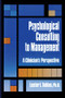 Psychological Consulting To Management (A Clinician's Perspective) by Lester L. Tobias, 9781138869110