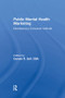 Public Mental Health Marketing (Developing a Consumer Attitude) - 9781138984233 by Donald Self, 9781138984233