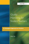 Quality Mentoring for Student Teachers (A Principled Approach to Practice) by Della Fish, 9781853463518