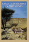 Range Management In Arid Zones by Samira A.S. Omar, Mohammed A. Razzaque, Fozia Alsdirawi, 9781138984493