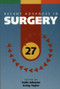 Recent Advances in Surgery 27 by Irving Taylor, Colin Johnson, 9781853155710