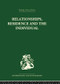 Relationships, Residence and the Individual (A Rural Panamanian Community) by Stephen Gudeman, 9781138861992