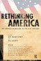 Rethinking America (The Imperial Homeland in the 21st Century) by Jeff Maskovsky, Ida Susser, 9781594513848