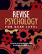 Revise Psychology for GCSE Level (AQA) by Diana Jackson-Dwyer, Craig Roberts, 9781848720534