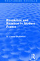 Revolution and Reaction in Modern France by G. Lowes Dickinson, 9781138958661