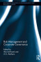 Risk Management and Corporate Governance by Abol Jalilvand, Tassos Malliaris, 9781138960657